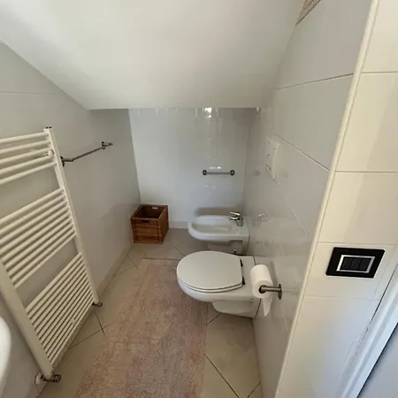 Dimora Morgese Landsted Castellana Grotte