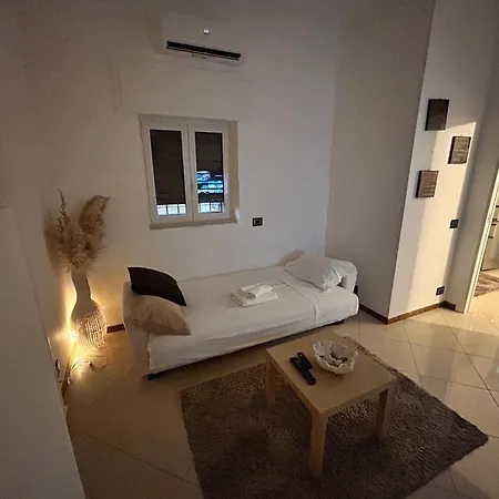Country house Dimora Morgese